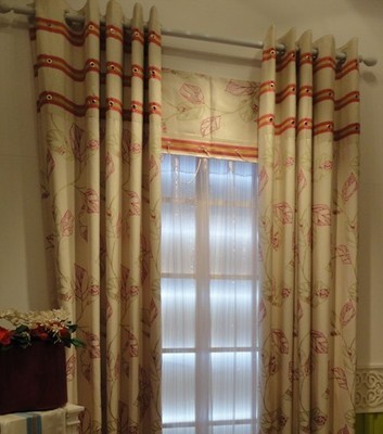 廣州羅綺窗簾布藝 招商加盟 產品代理-959品牌招商網