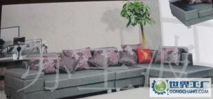 組合休閑布藝沙發.帶箱布藝沙發。盡在純誠之家!_家居家具_世界工廠網中國產品信息庫