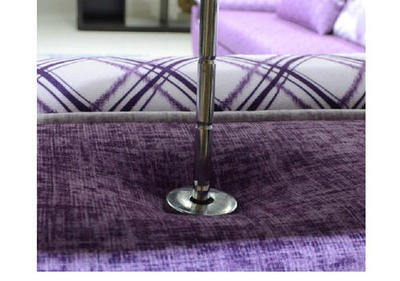 美從布藝沙發2026 時尚與舒適的完美交融