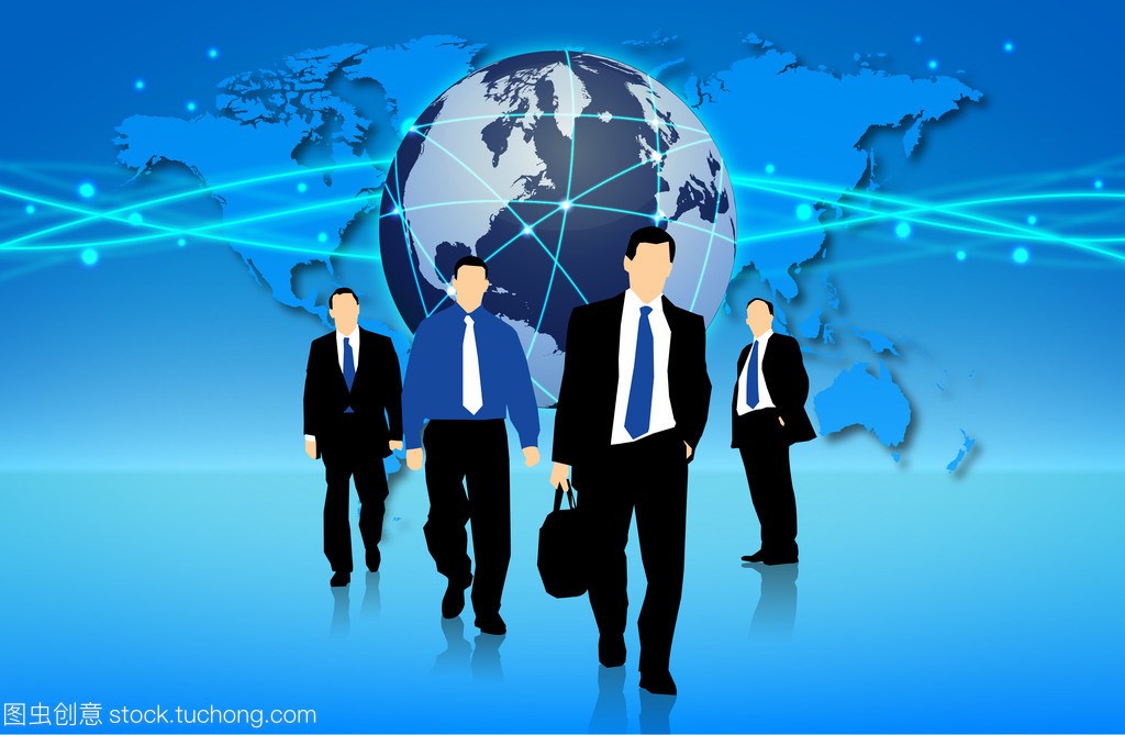 企業(yè)在行動 信息咨詢服務的力量與價值