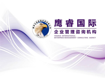 鷹睿國際企業(yè)管理咨詢機構 專業(yè)引領企業(yè)卓越發(fā)展
